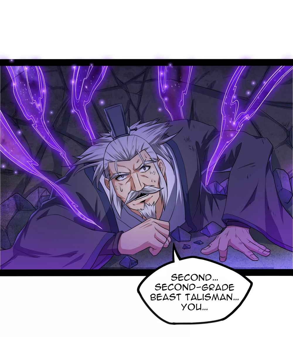 Trample on the River of Immortality Chapter 44 - Page 15