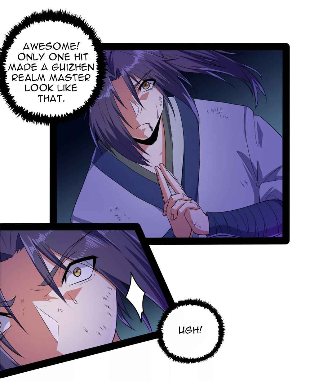 Trample on the River of Immortality Chapter 44 - Page 16