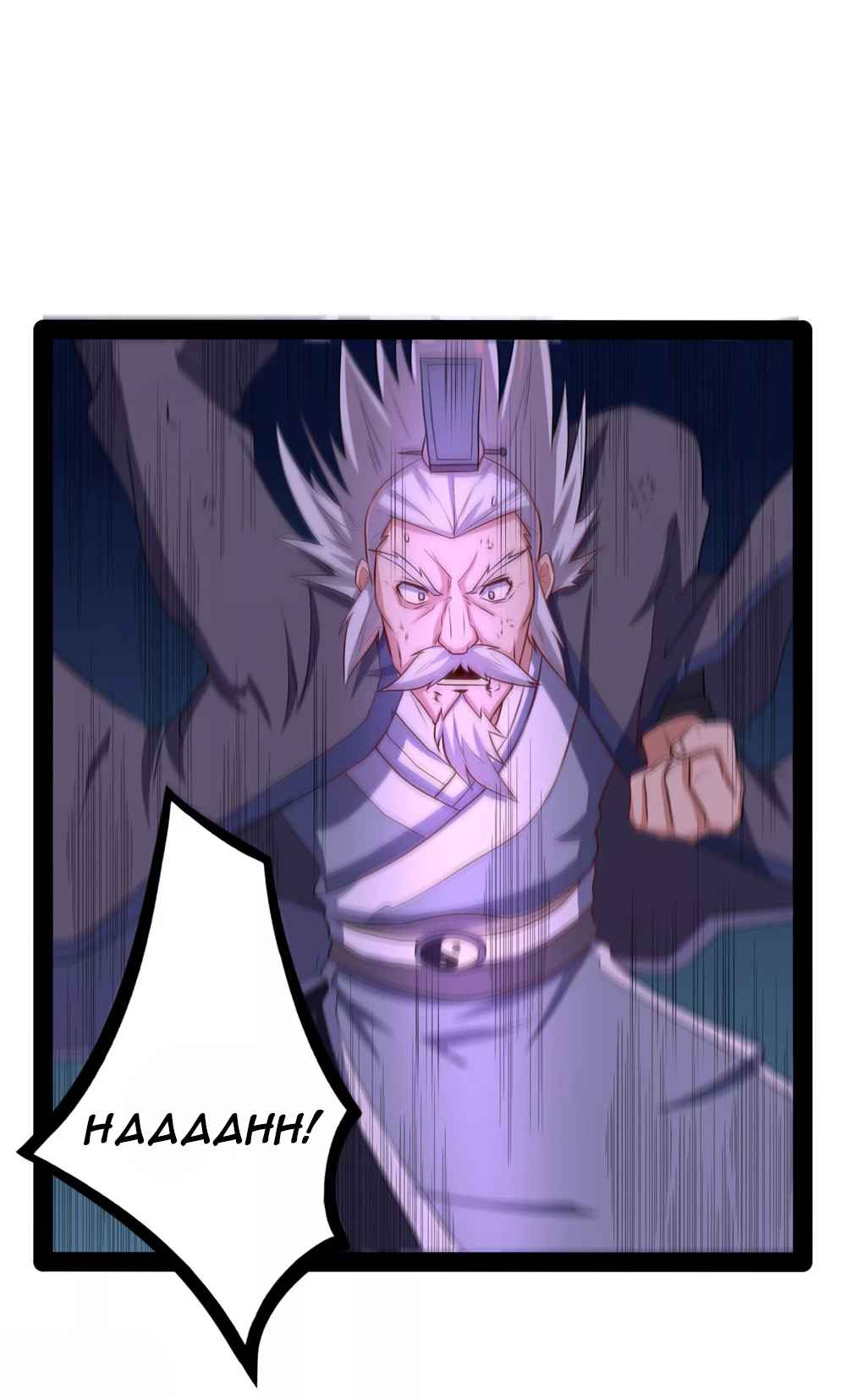 Trample on the River of Immortality Chapter 44 - Page 19