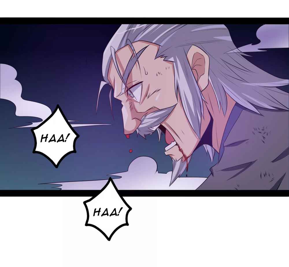 Trample on the River of Immortality Chapter 44 - Page 26