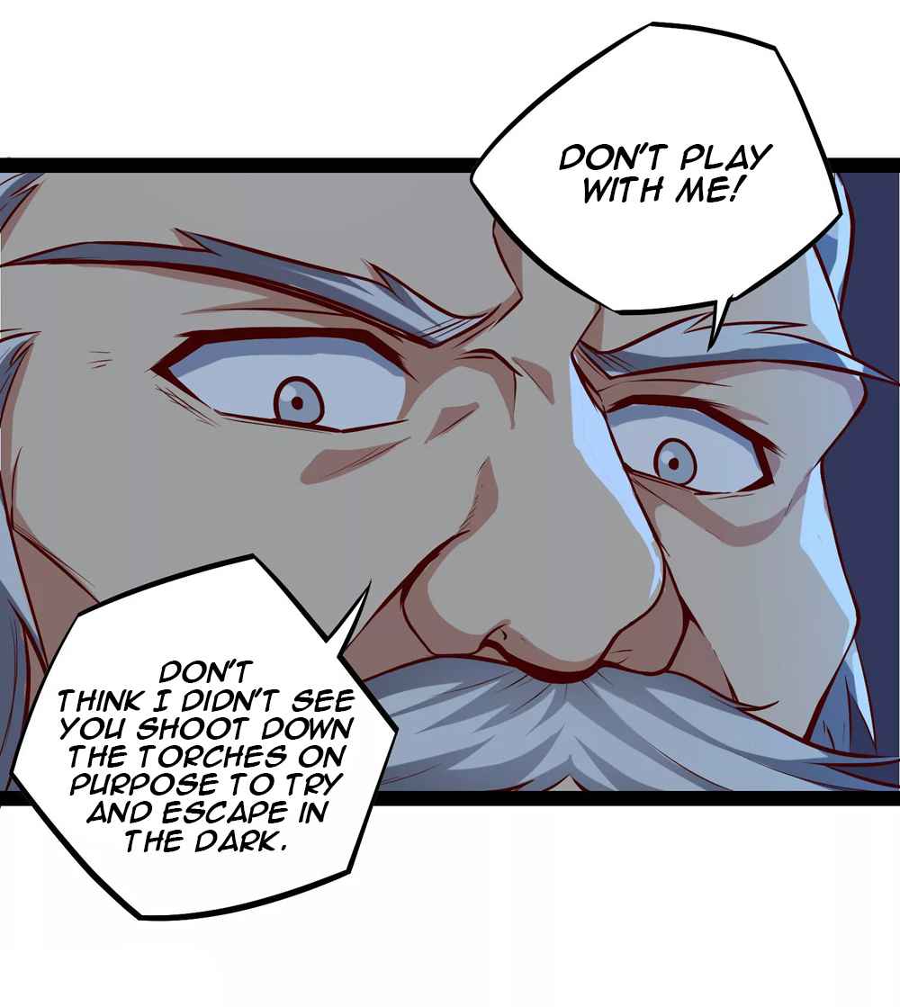 Trample on the River of Immortality Chapter 44 - Page 4