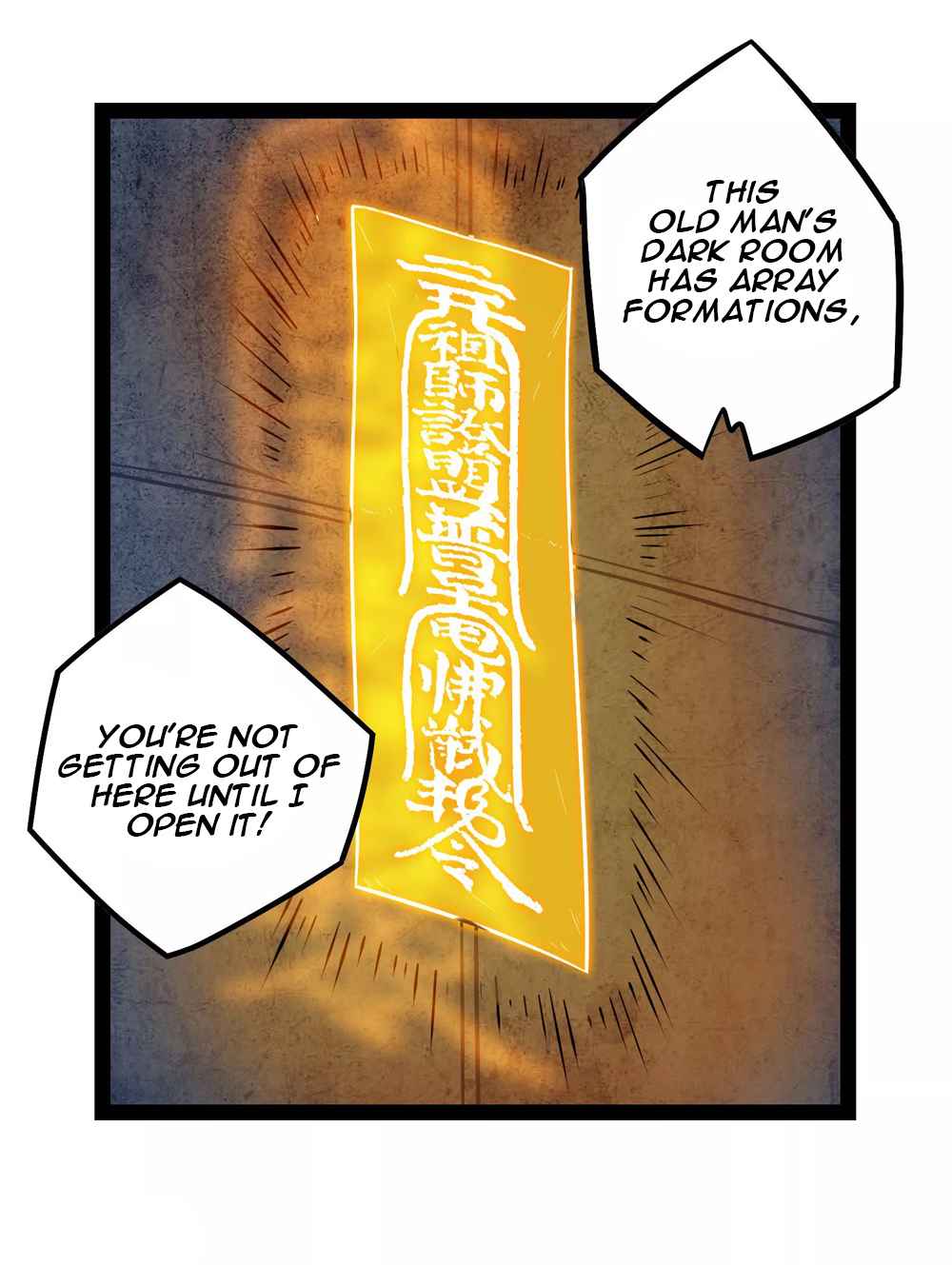Trample on the River of Immortality Chapter 44 - Page 5