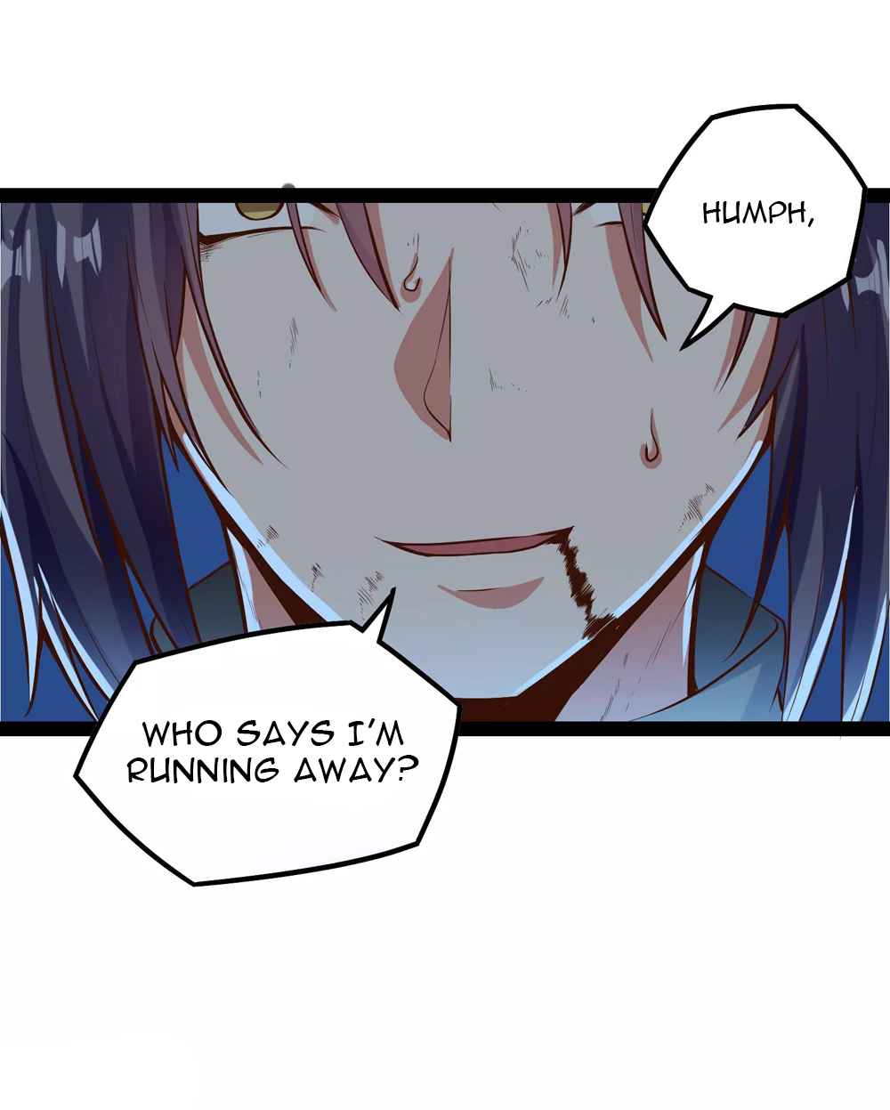 Trample on the River of Immortality Chapter 44 - Page 6