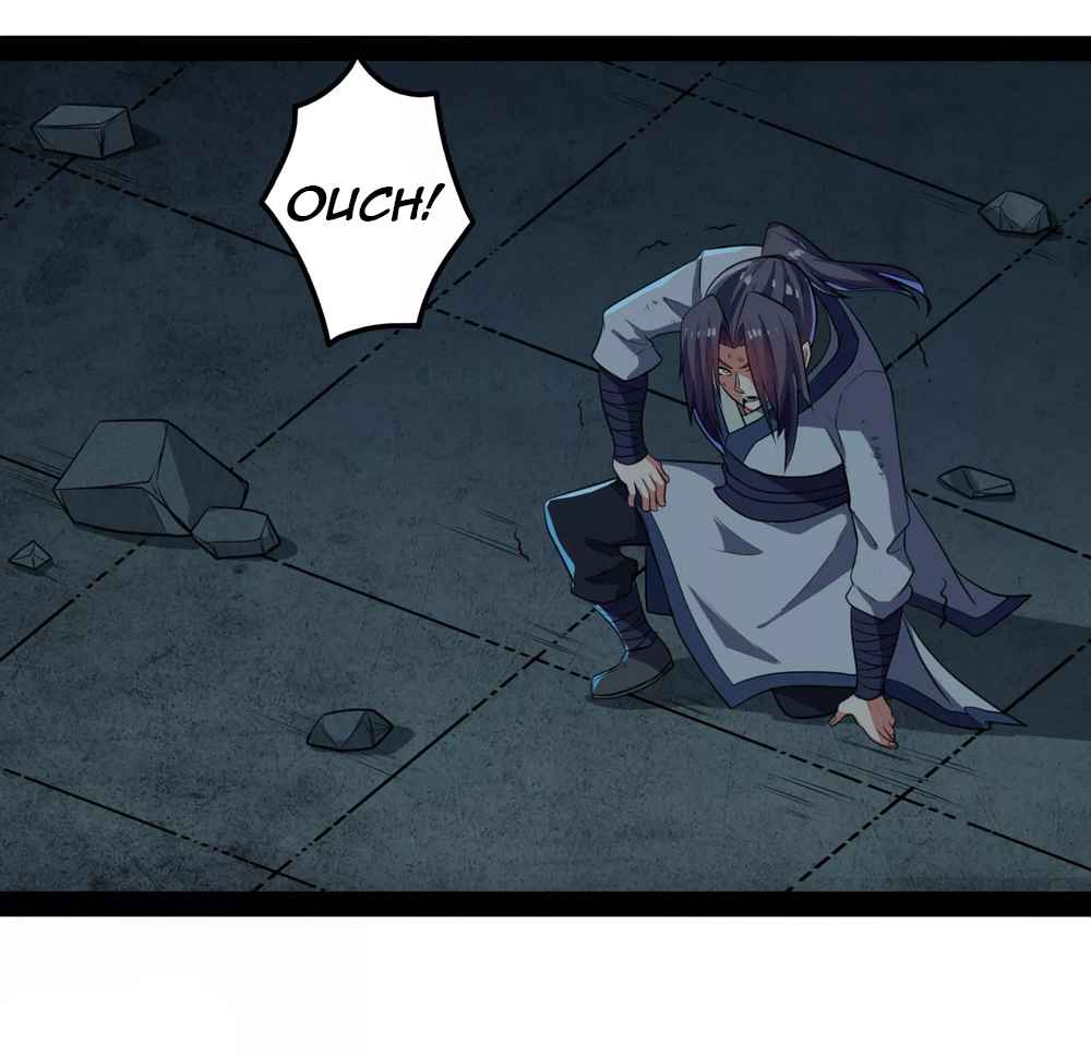 Trample on the River of Immortality Chapter 45 - Page 15