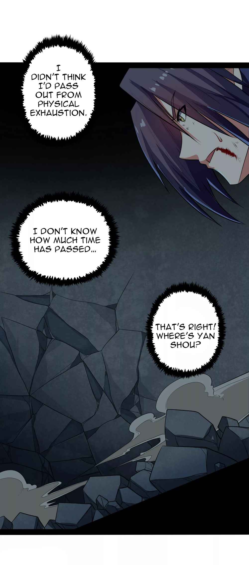 Trample on the River of Immortality Chapter 45 - Page 16