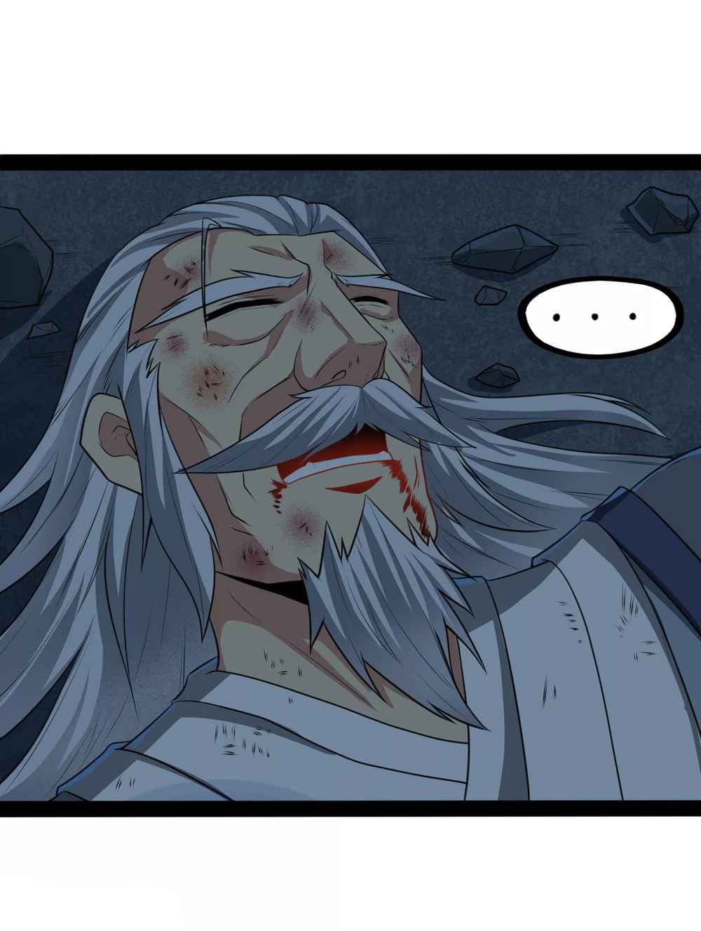 Trample on the River of Immortality Chapter 45 - Page 17
