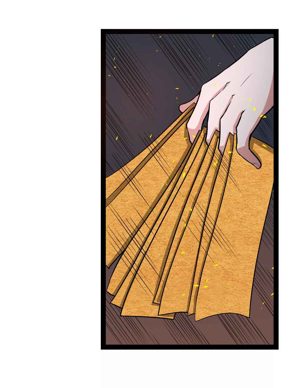 Trample on the River of Immortality Chapter 45 - Page 5