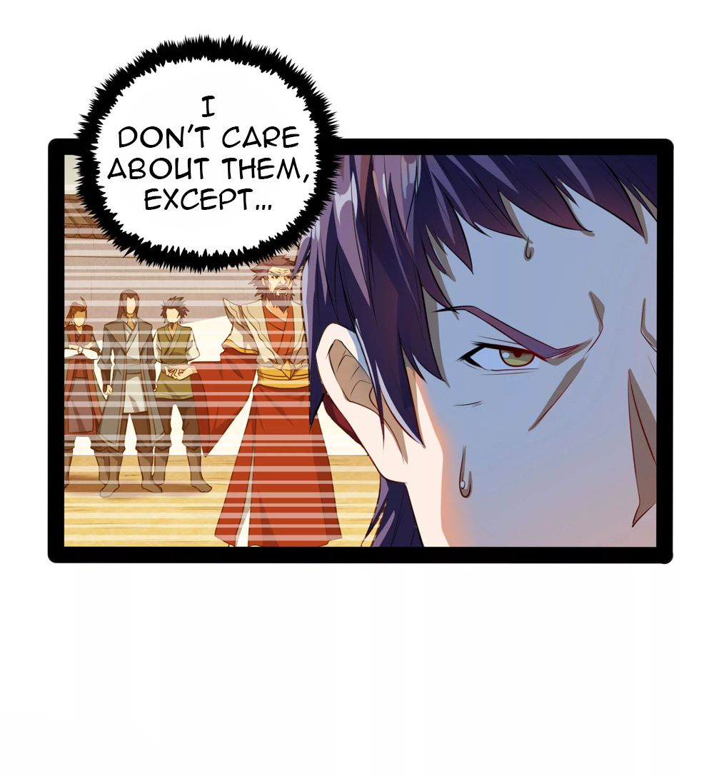 Trample on the River of Immortality Chapter 46 - Page 15