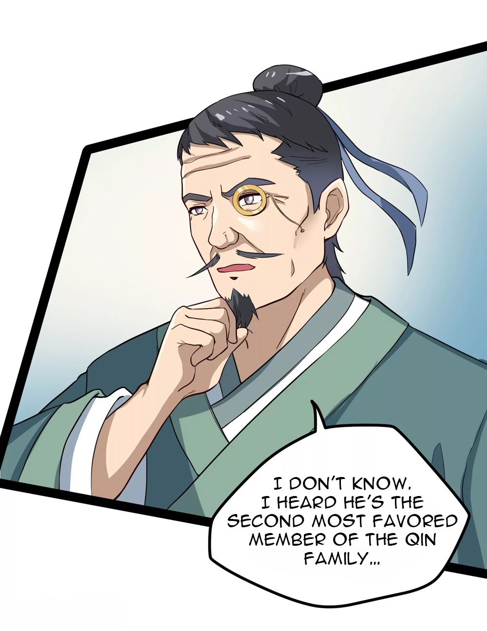 Trample on the River of Immortality Chapter 46 - Page 18