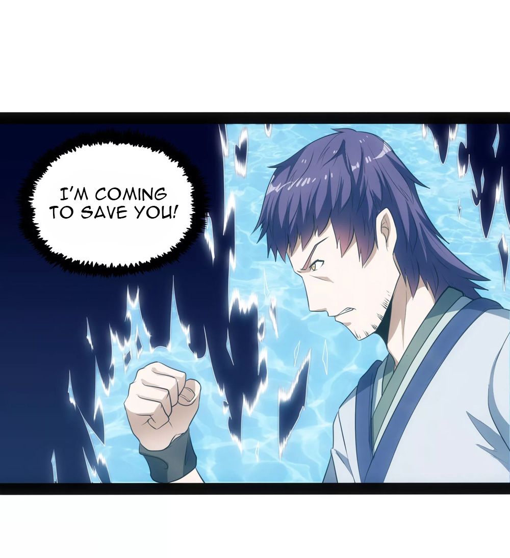 Trample on the River of Immortality Chapter 46 - Page 26