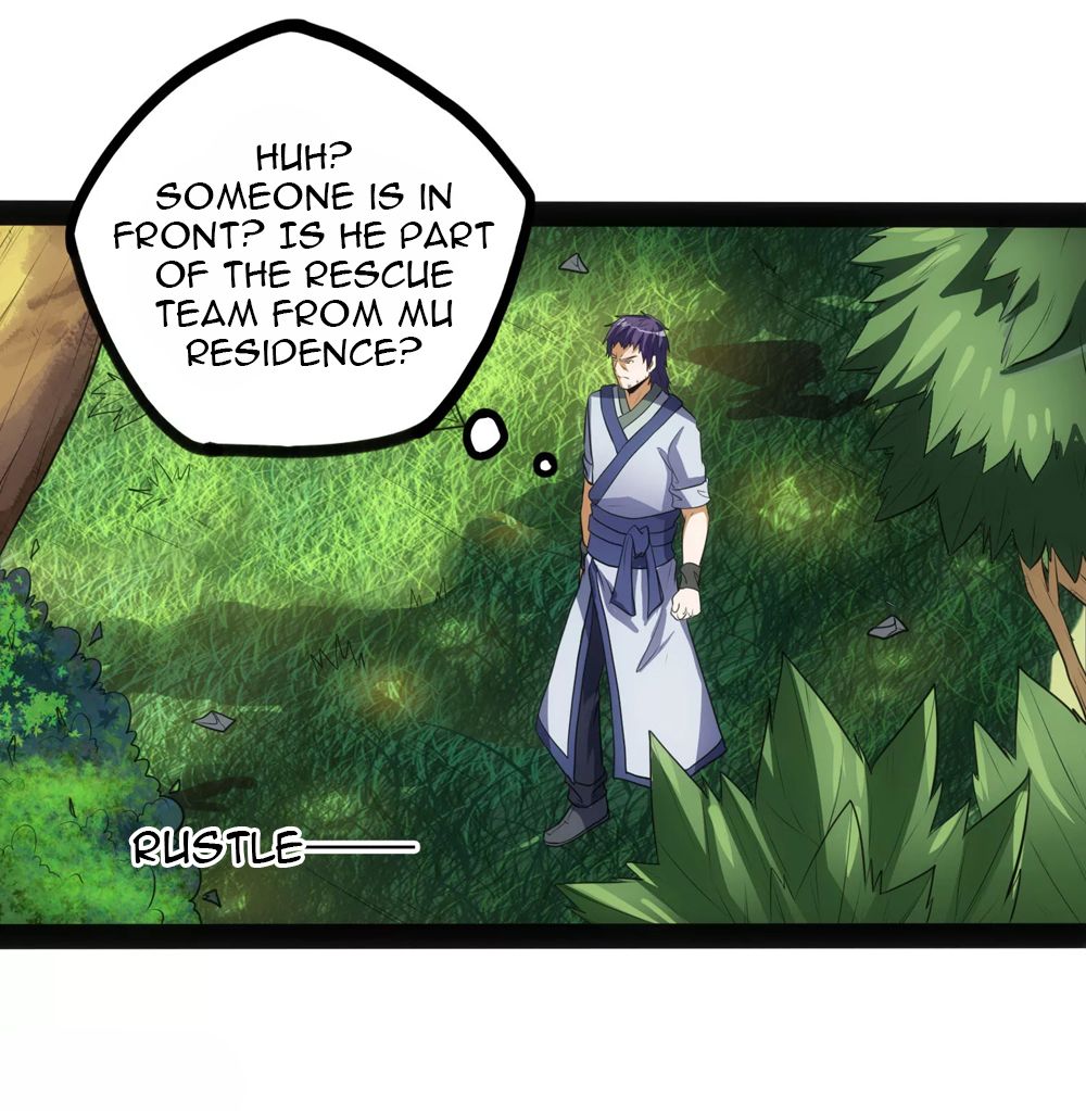 Trample on the River of Immortality Chapter 46 - Page 28