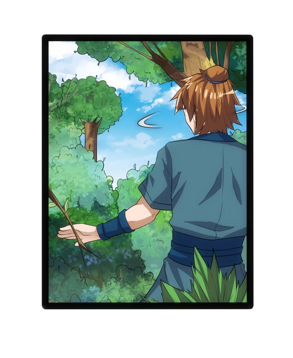 Trample on the River of Immortality Chapter 46 - Page 29