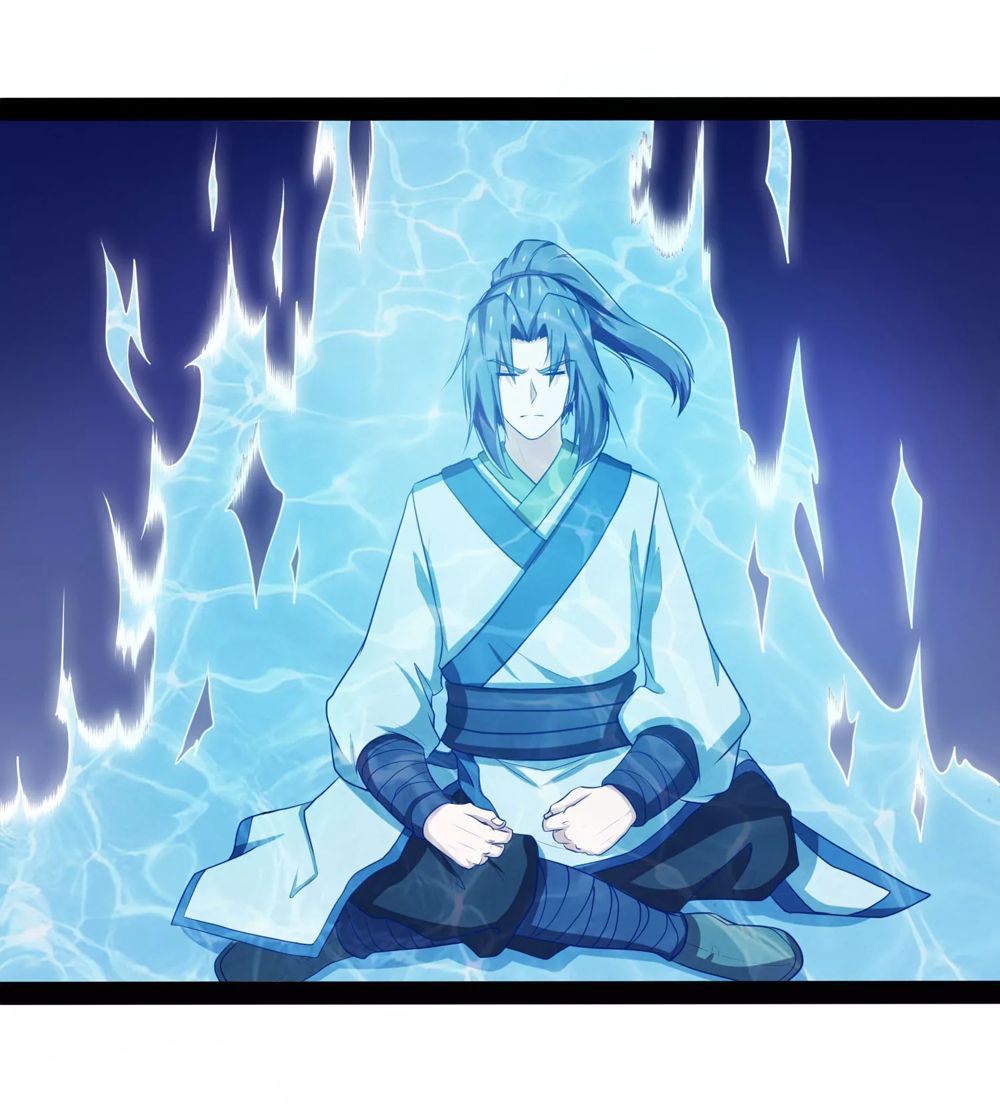 Trample on the River of Immortality Chapter 46 - Page 3