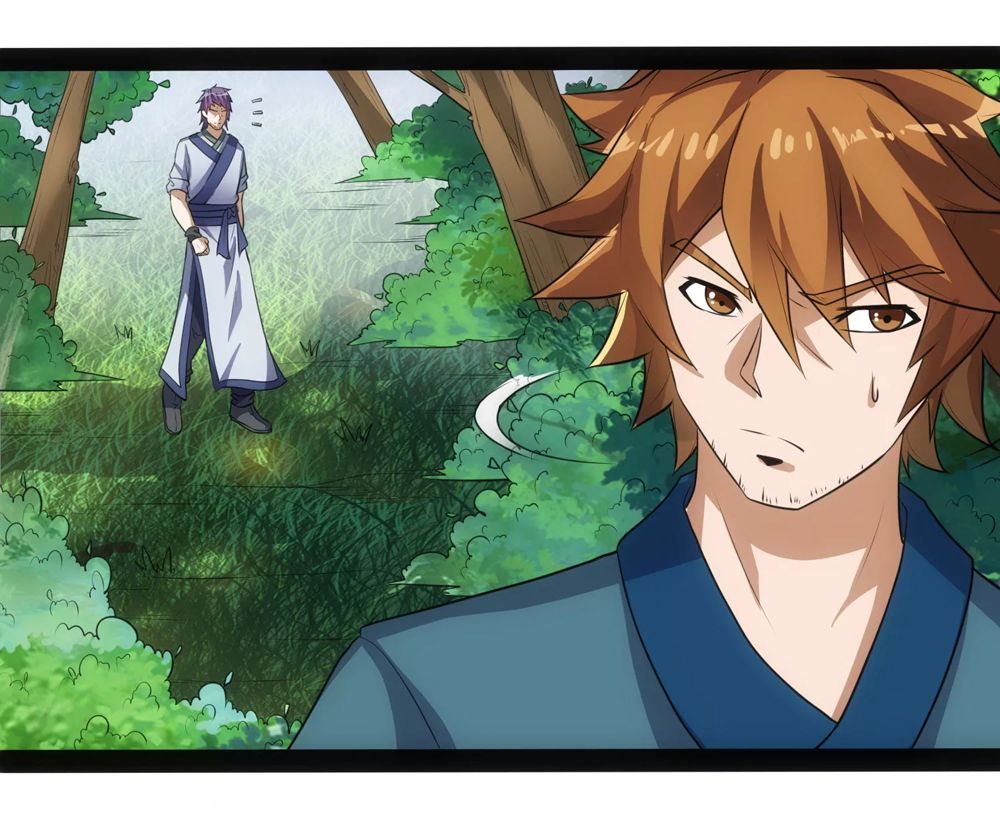Trample on the River of Immortality Chapter 46 - Page 30