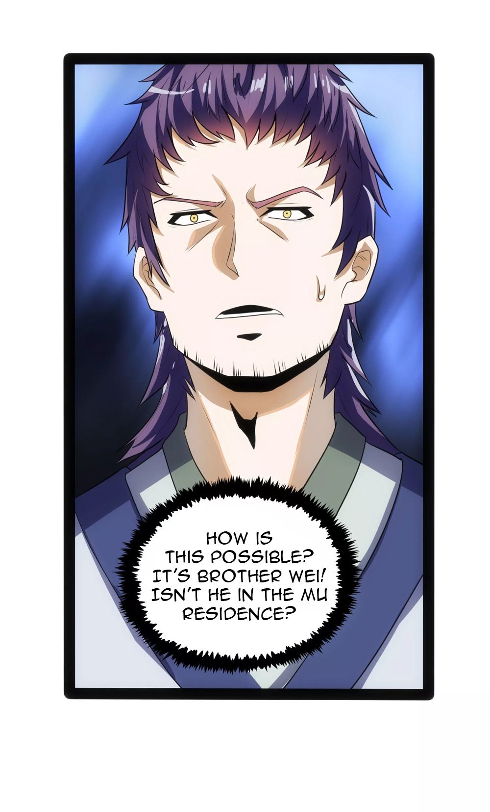 Trample on the River of Immortality Chapter 46 - Page 31