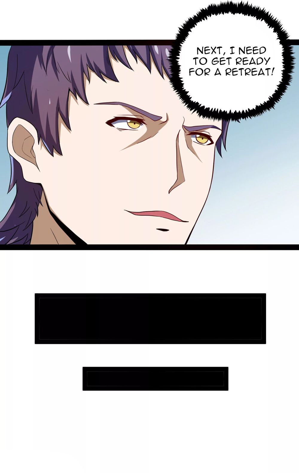 Trample on the River of Immortality Chapter 46 - Page 7