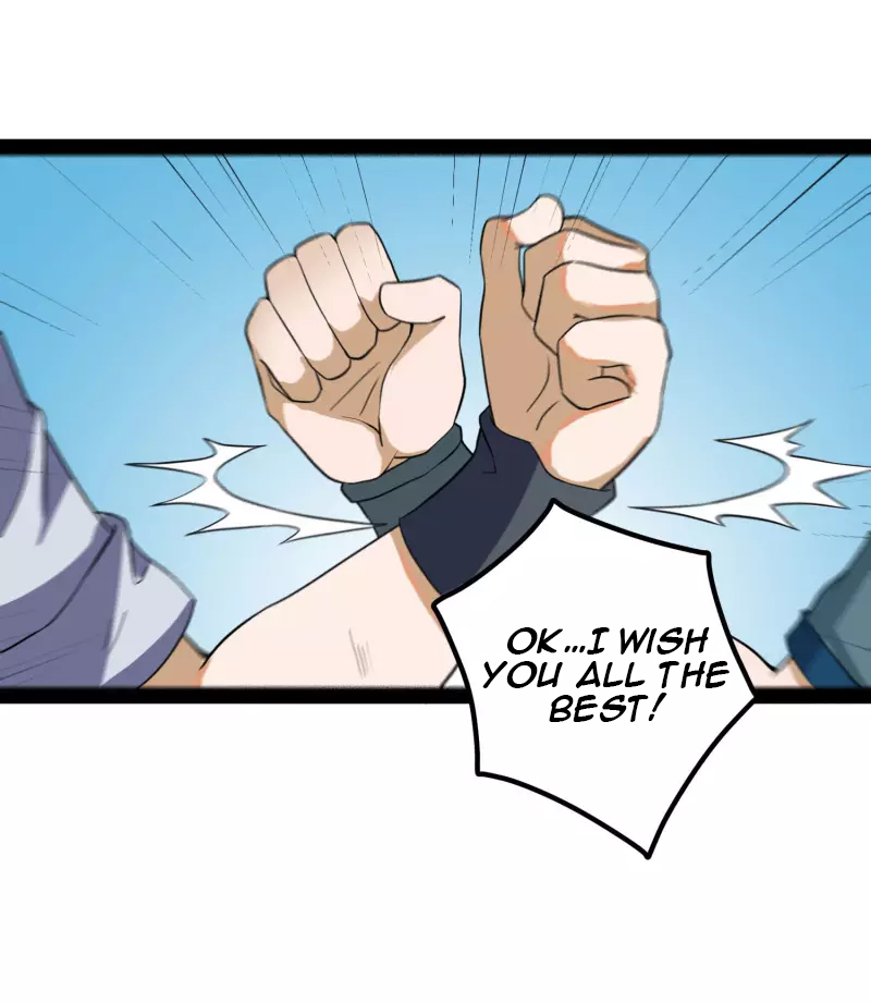 Trample on the River of Immortality Chapter 47 - Page 11