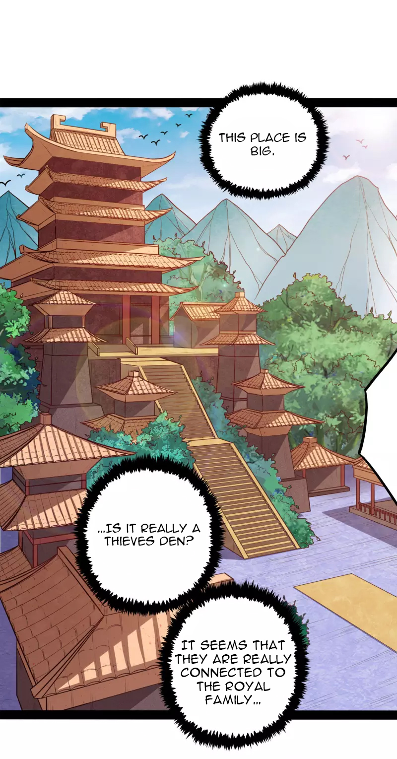 Trample on the River of Immortality Chapter 47 - Page 15
