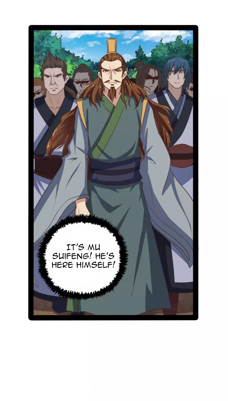 Trample on the River of Immortality Chapter 47 - Page 17