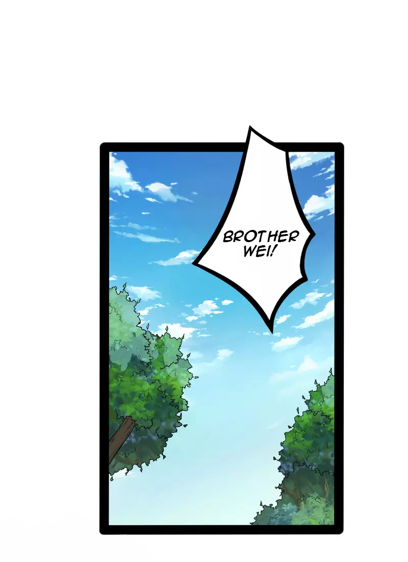 Trample on the River of Immortality Chapter 47 - Page 2