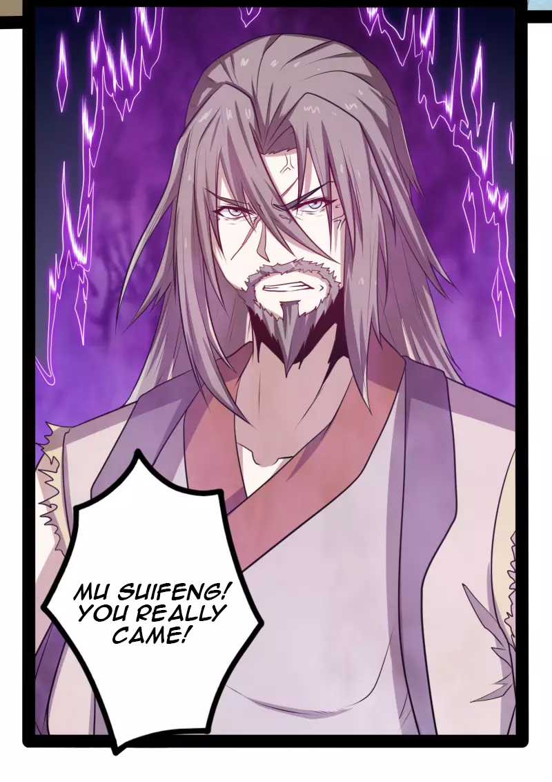 Trample on the River of Immortality Chapter 47 - Page 20