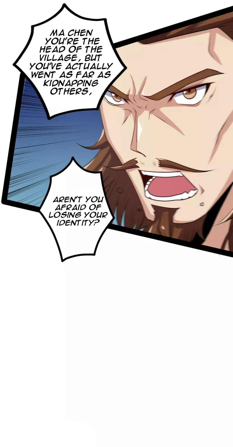 Trample on the River of Immortality Chapter 47 - Page 21
