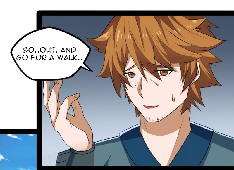 Trample on the River of Immortality Chapter 47 - Page 4