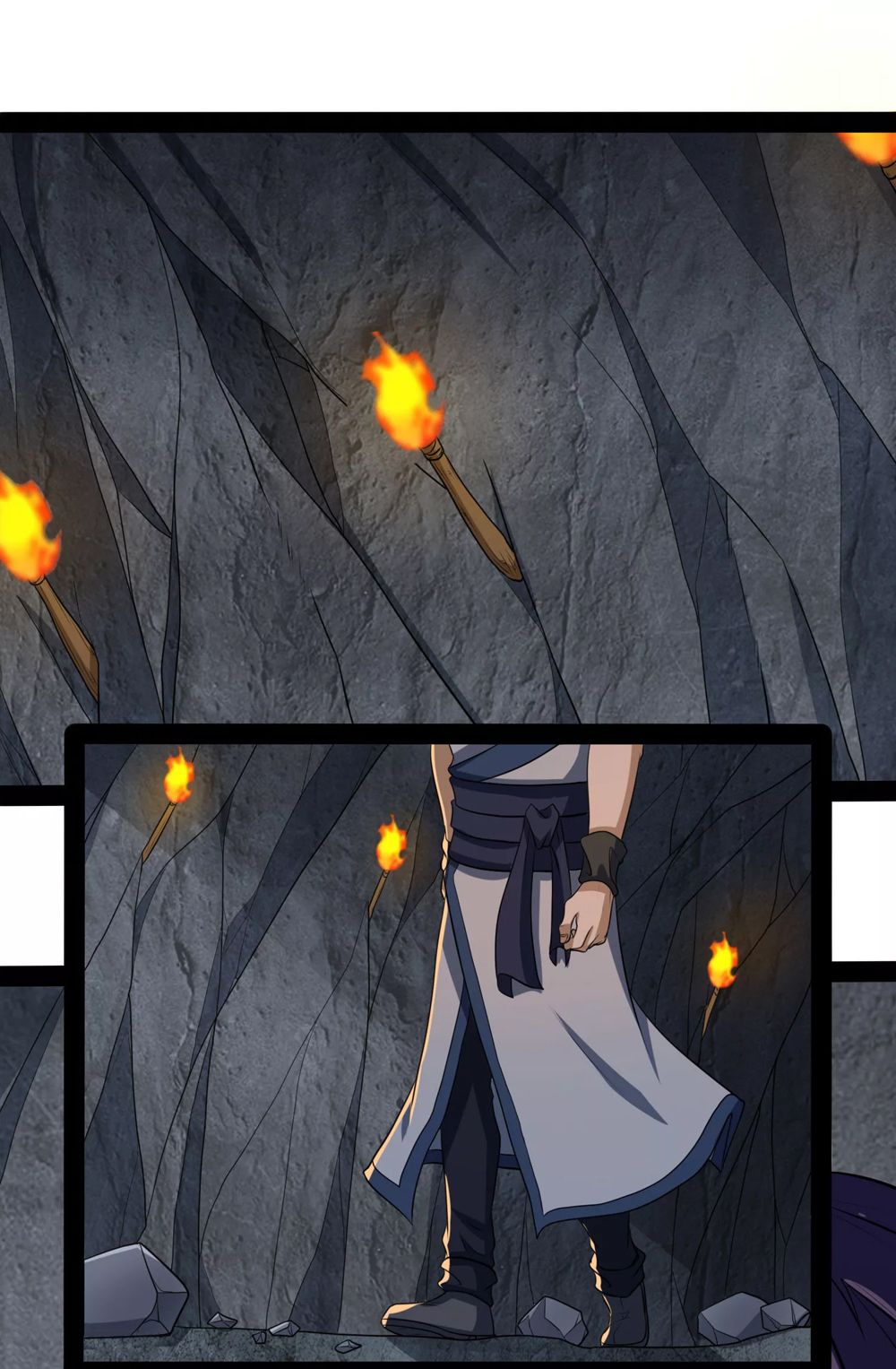 Trample on the River of Immortality Chapter 48 - Page 14