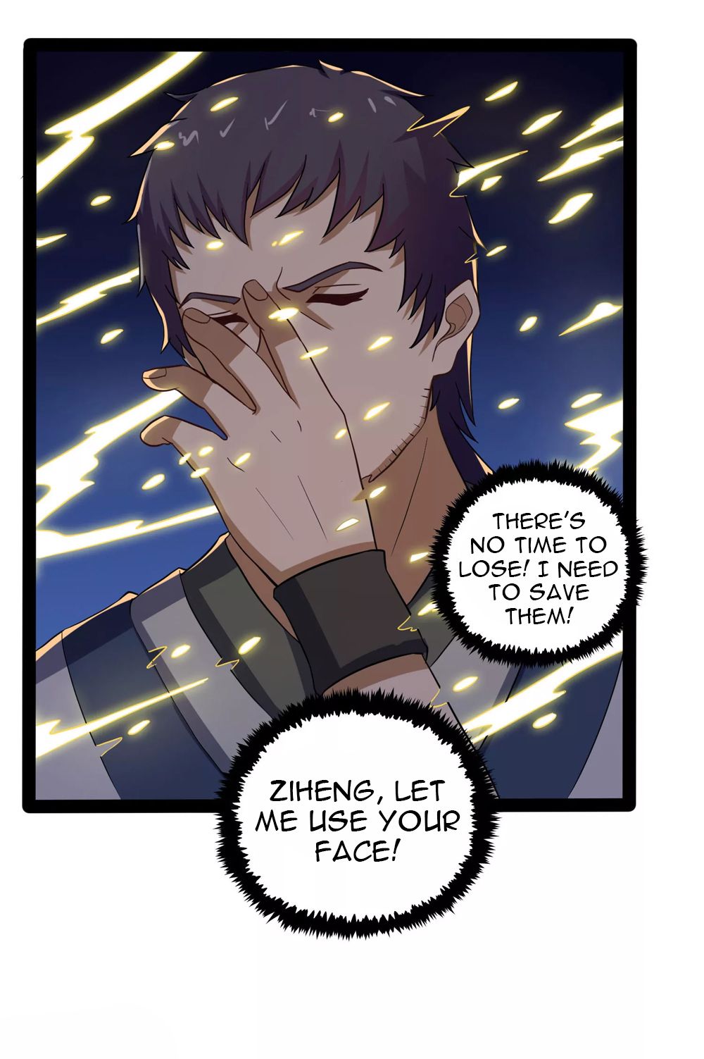 Trample on the River of Immortality Chapter 48 - Page 18