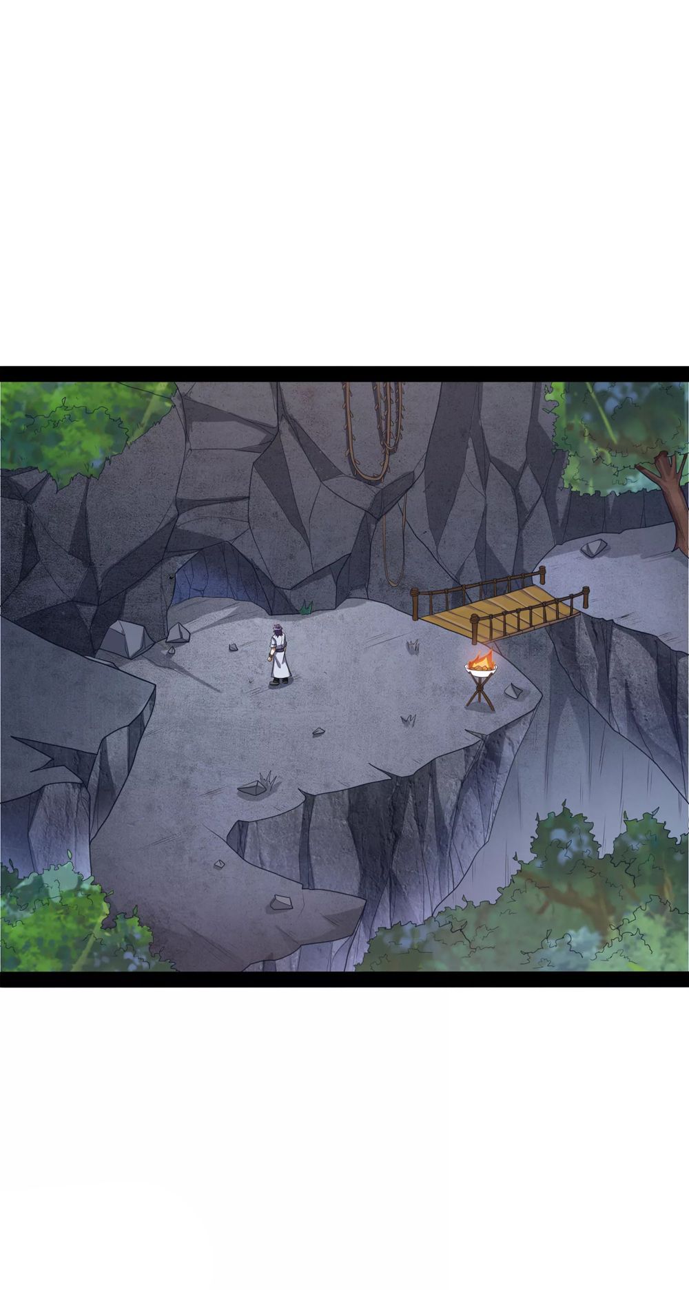 Trample on the River of Immortality Chapter 48 - Page 7