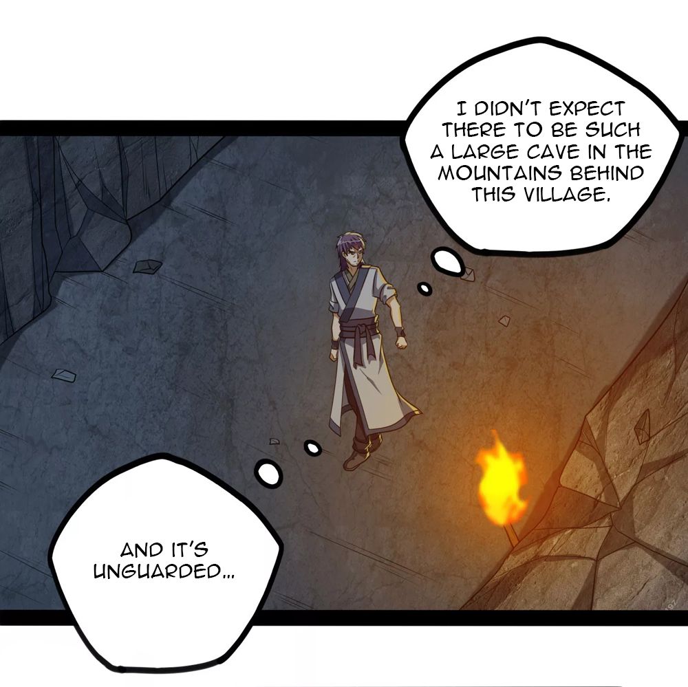 Trample on the River of Immortality Chapter 48 - Page 8