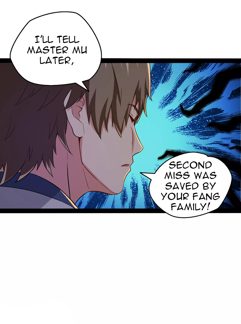 Trample on the River of Immortality Chapter 49 - Page 16