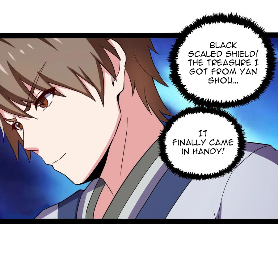 Trample on the River of Immortality Chapter 50 - Page 14