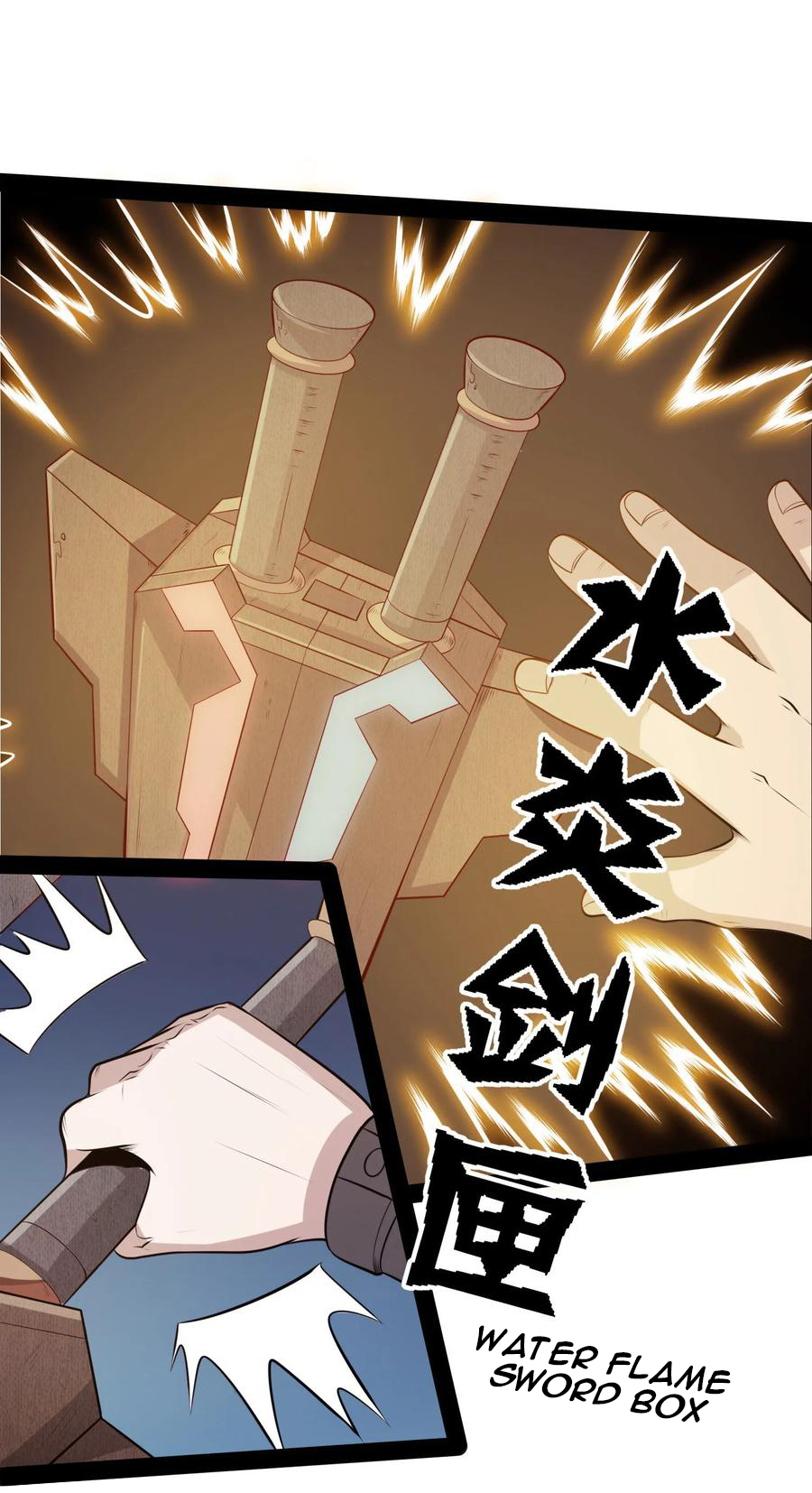 Trample on the River of Immortality Chapter 50 - Page 16