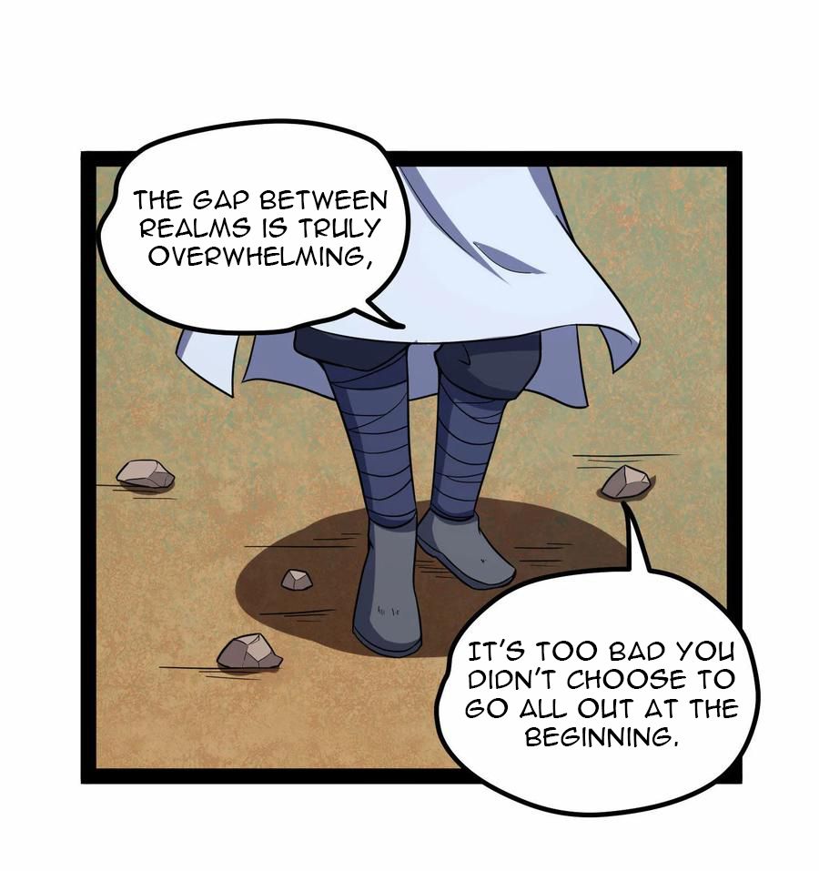 Trample on the River of Immortality Chapter 51 - Page 10