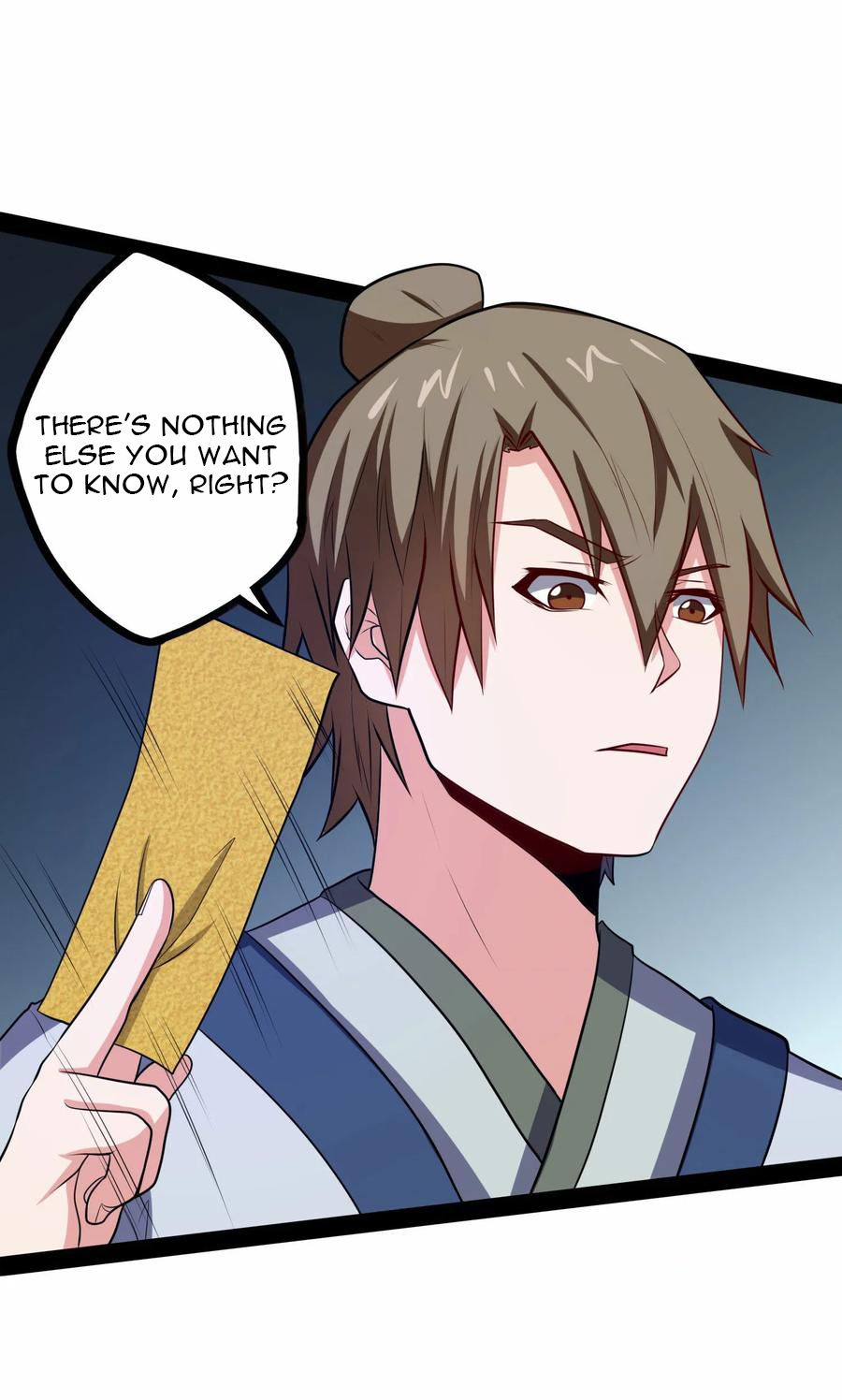 Trample on the River of Immortality Chapter 51 - Page 14