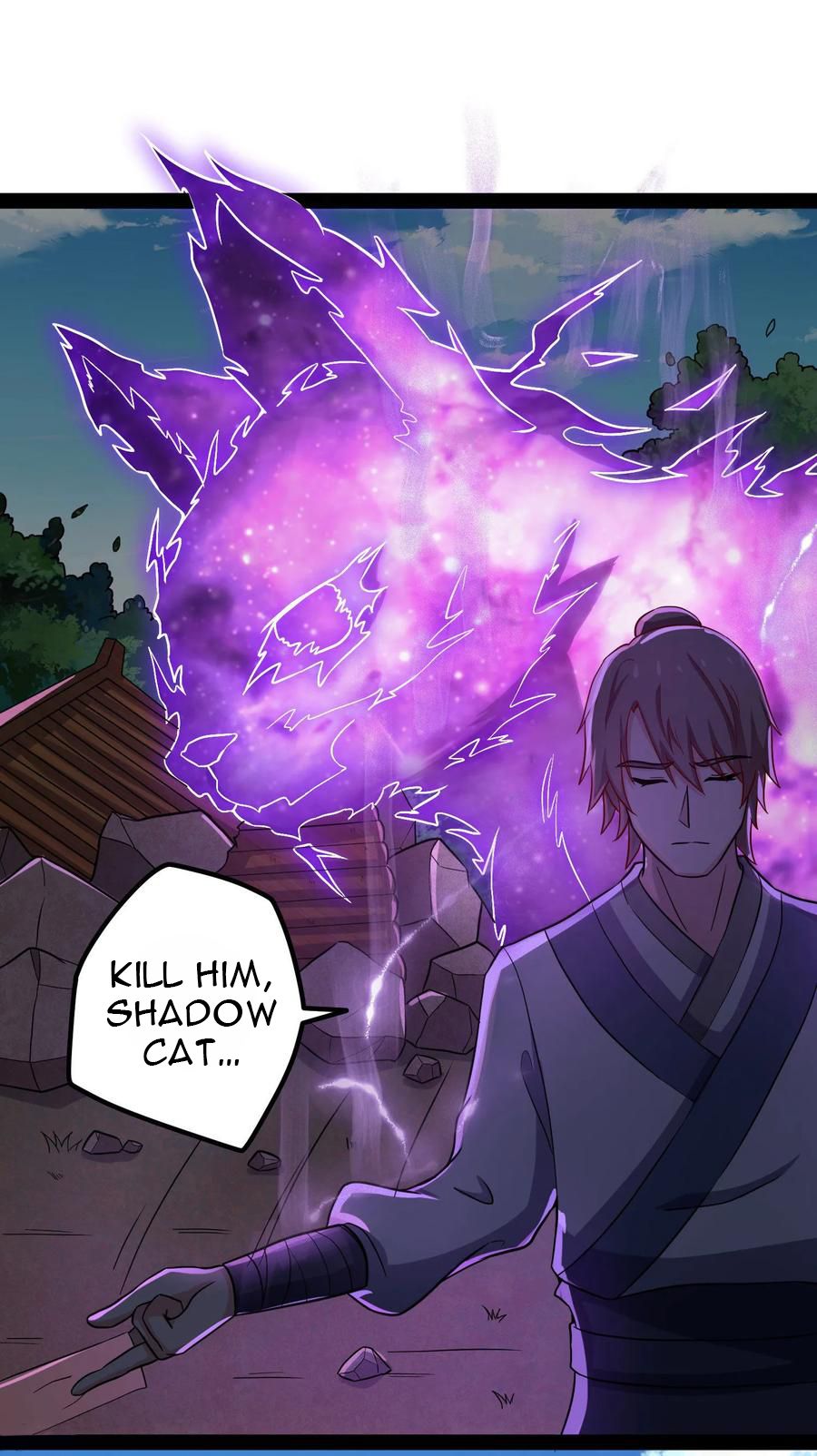 Trample on the River of Immortality Chapter 51 - Page 15