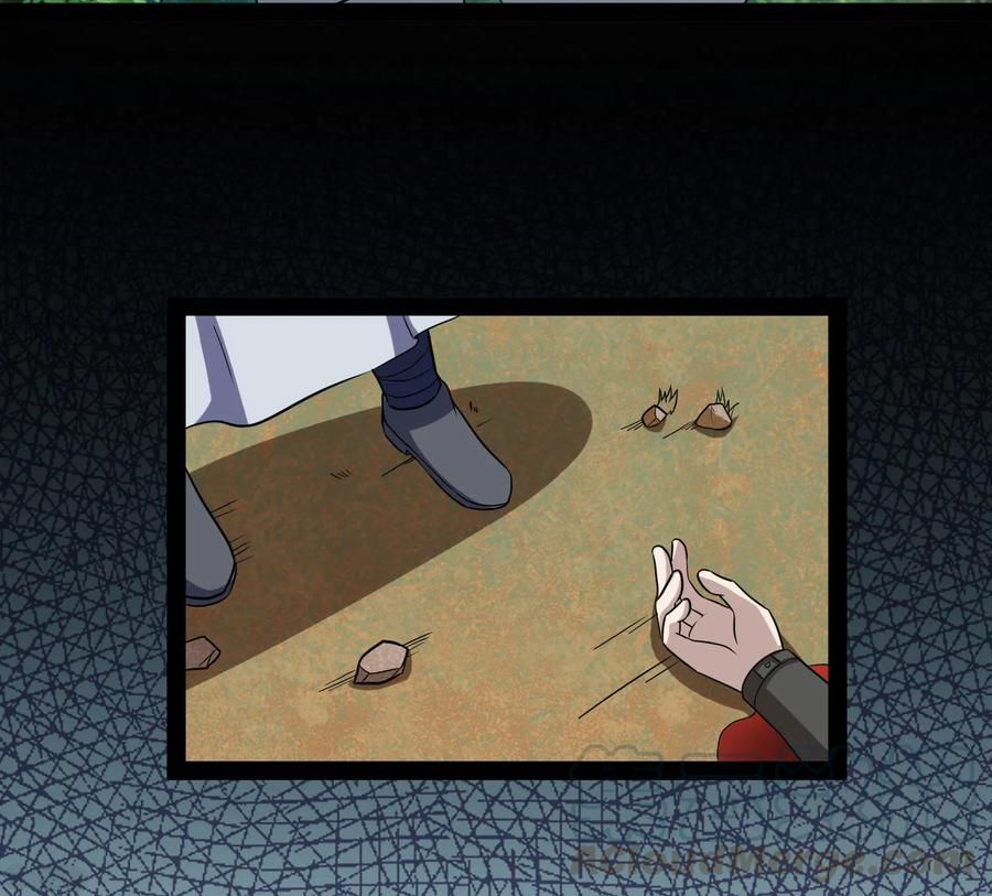 Trample on the River of Immortality Chapter 51 - Page 18