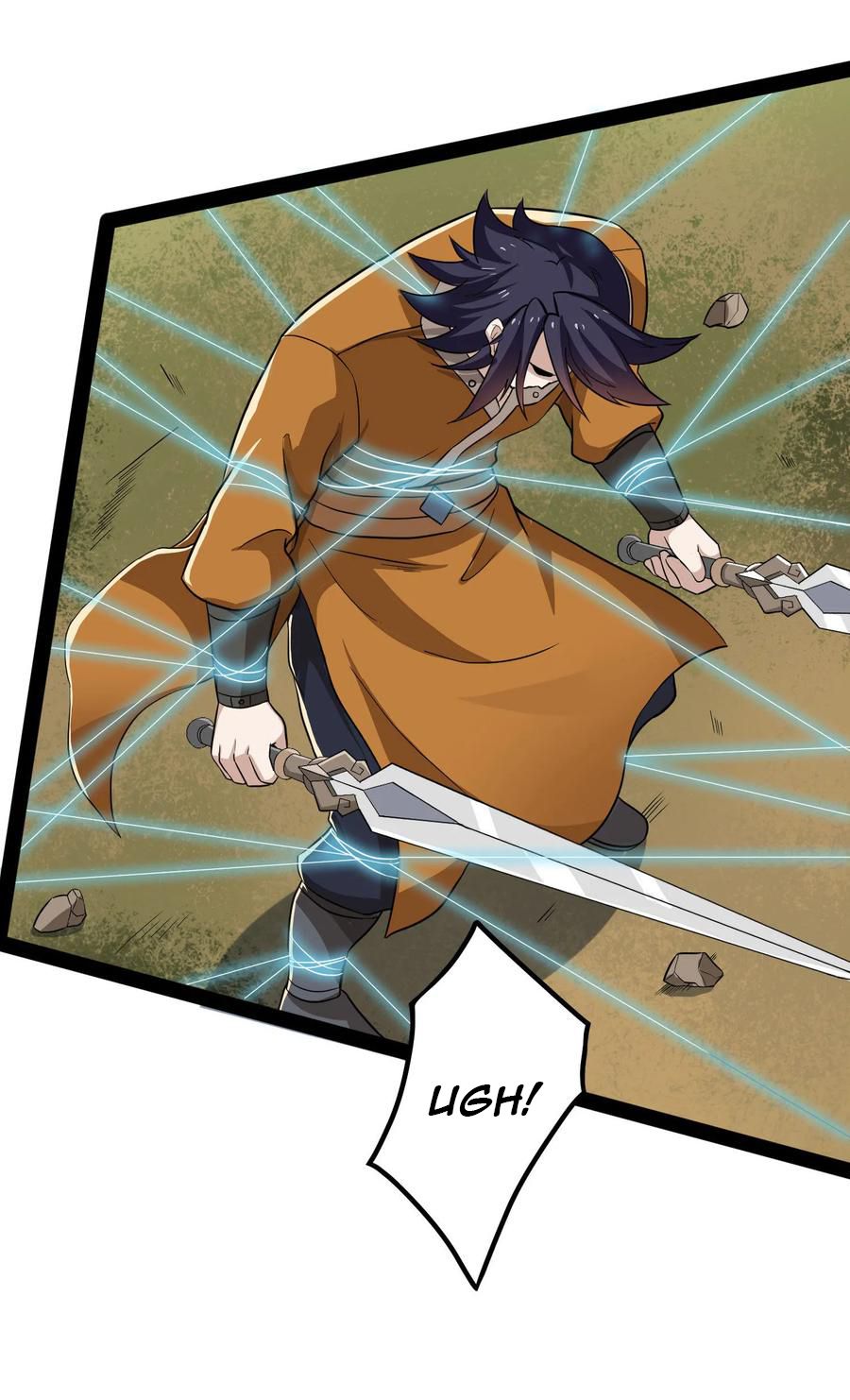 Trample on the River of Immortality Chapter 51 - Page 3