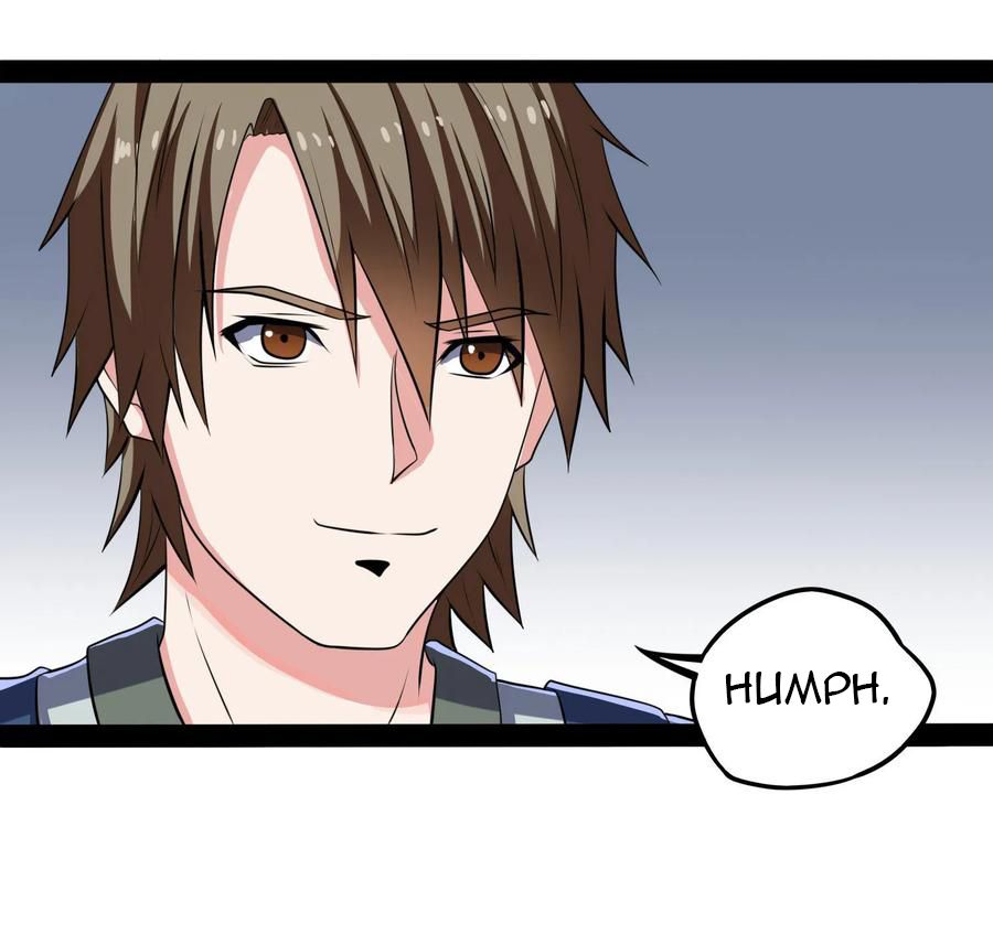 Trample on the River of Immortality Chapter 51 - Page 6
