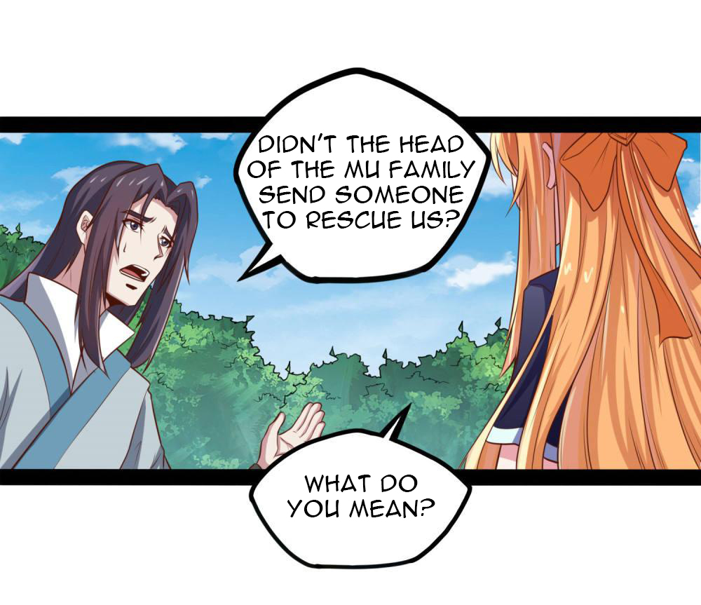 Trample on the River of Immortality Chapter 52 - Page 11