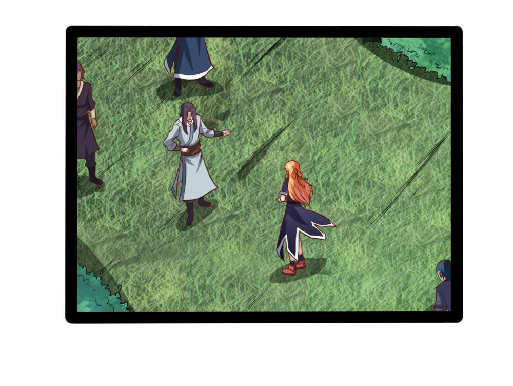 Trample on the River of Immortality Chapter 52 - Page 12