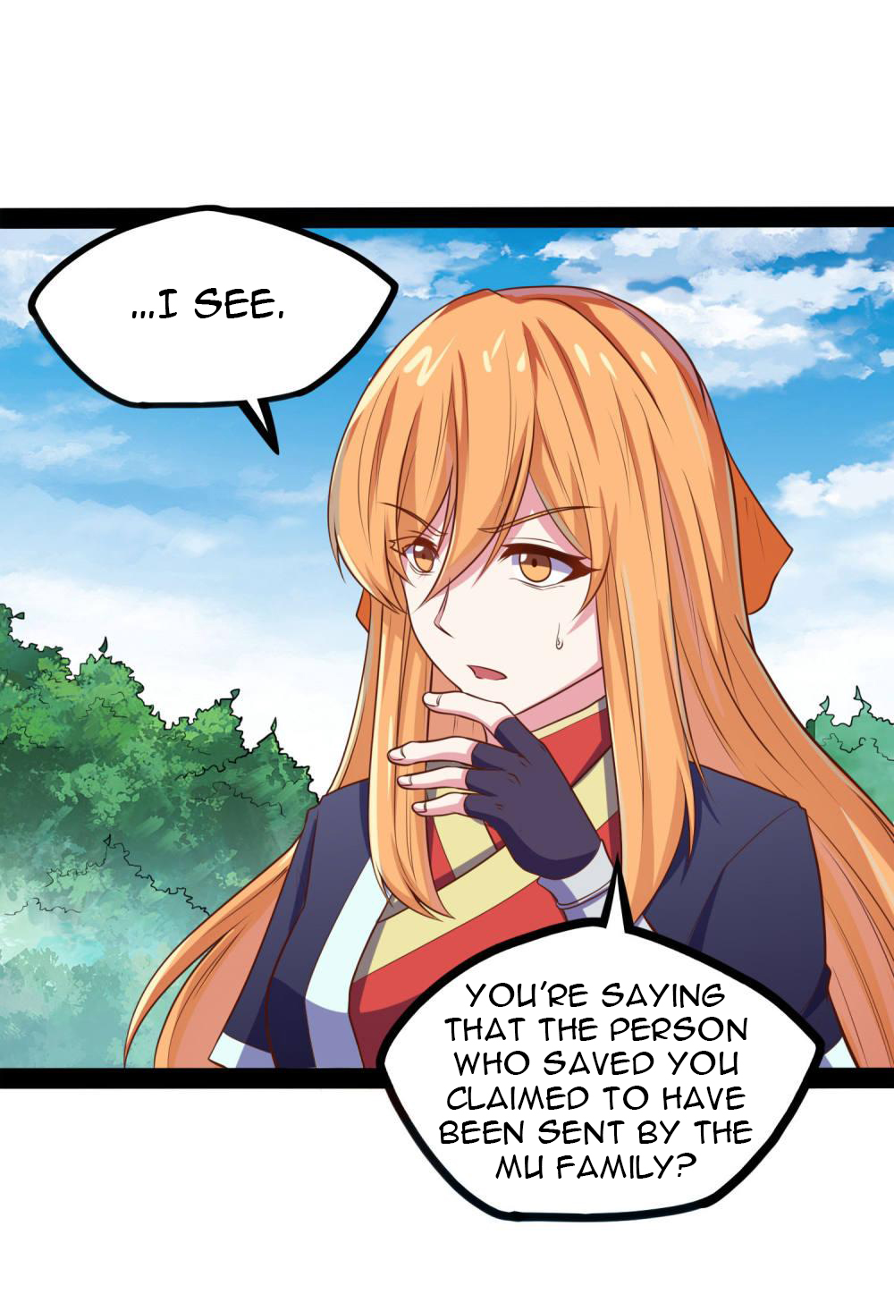 Trample on the River of Immortality Chapter 52 - Page 13