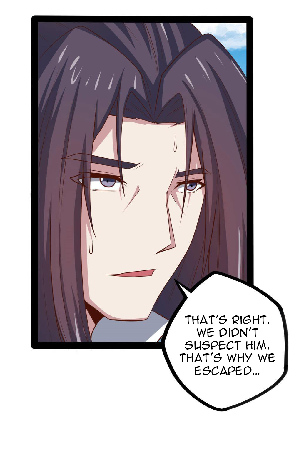 Trample on the River of Immortality Chapter 52 - Page 14