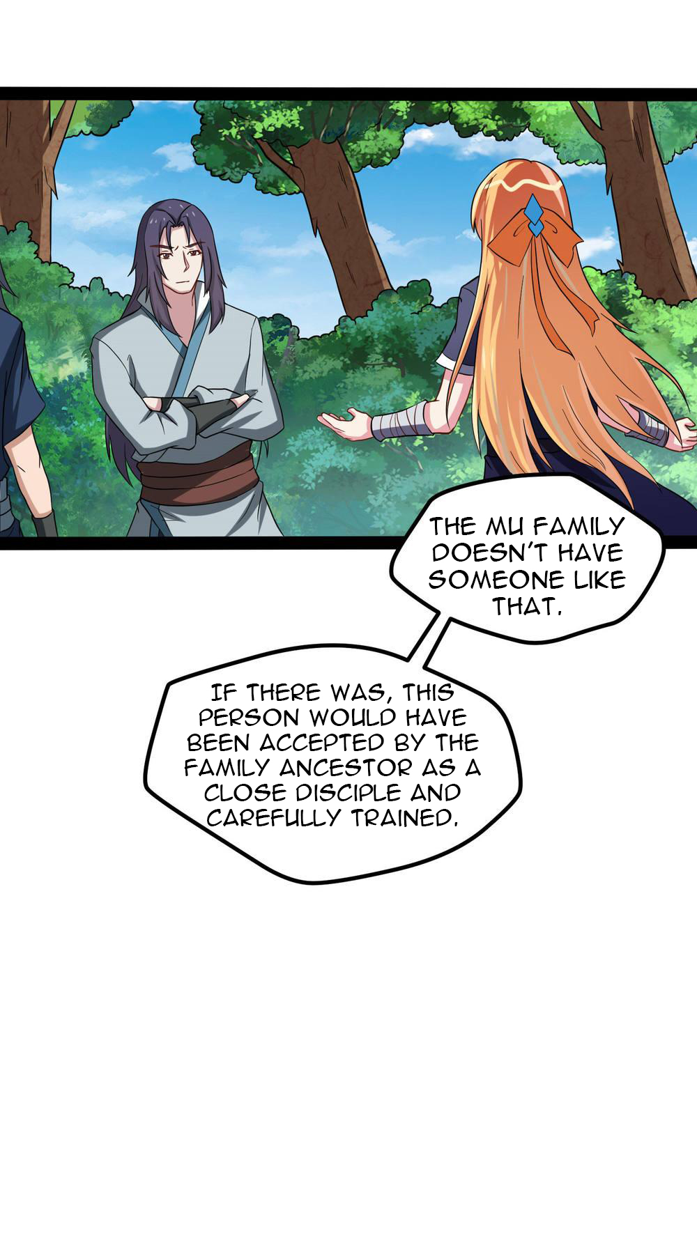Trample on the River of Immortality Chapter 52 - Page 18