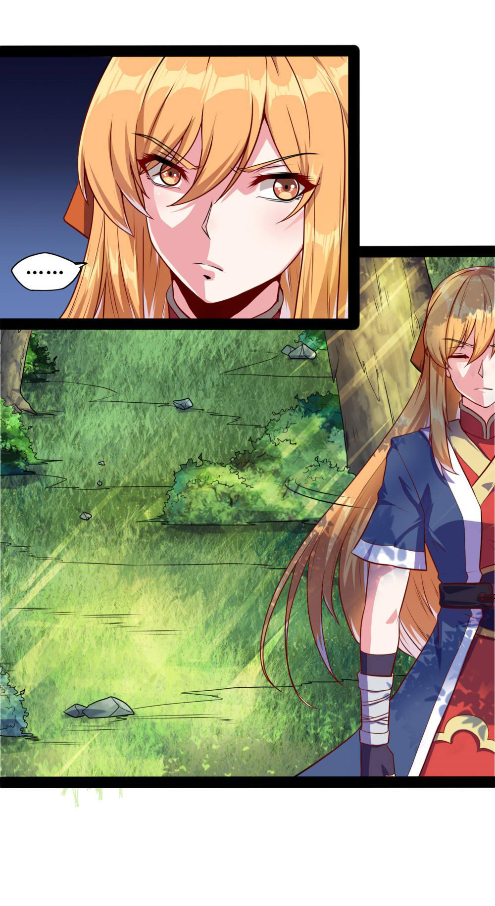 Trample on the River of Immortality Chapter 52 - Page 22