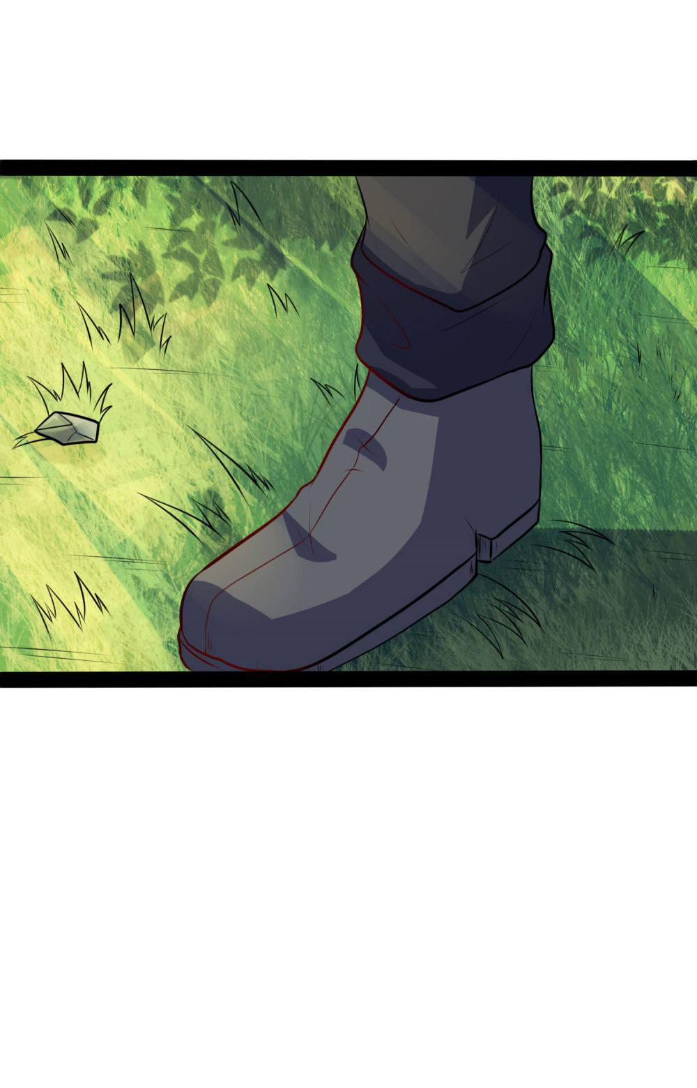 Trample on the River of Immortality Chapter 52 - Page 26