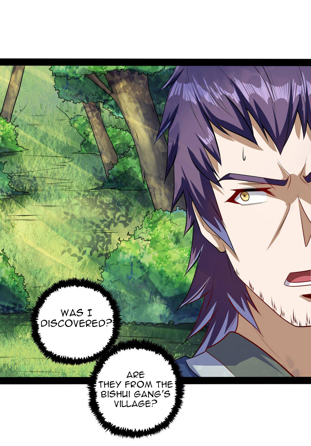 Trample on the River of Immortality Chapter 52 - Page 28