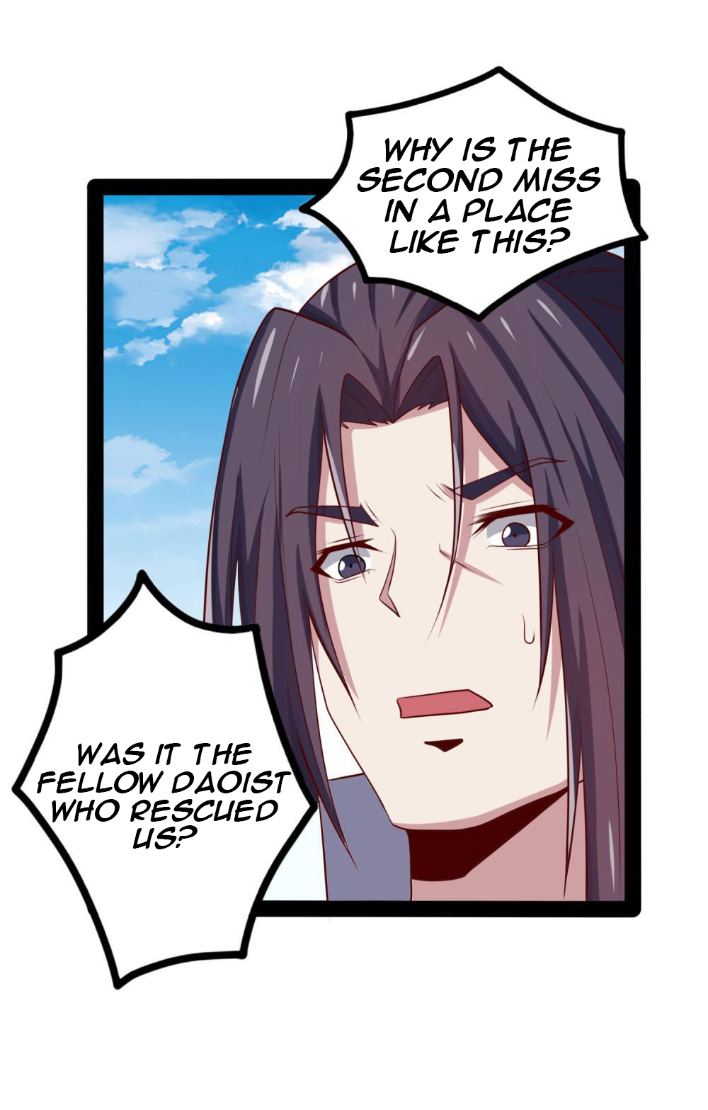 Trample on the River of Immortality Chapter 52 - Page 5