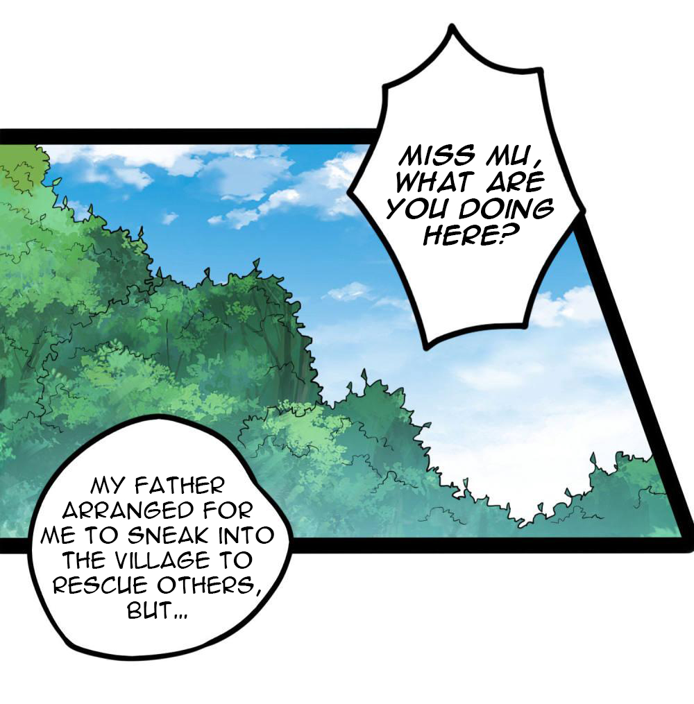 Trample on the River of Immortality Chapter 52 - Page 9